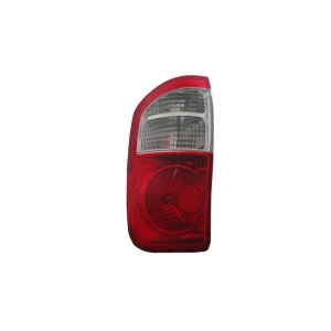 TYC Driver Side Replacement Tail Light for Toyota Tundra - 11-6038-00-9
