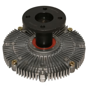 GMB Engine Cooling Fan Clutch for 1996 Infiniti J30 - 950-2020