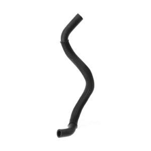 Dayco Small Id Hvac Heater Hose for Mazda Protege5 - 87815