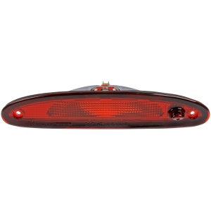 Dorman Replacement 3Rd Brake Light for 2004 Dodge Caravan - 923-207