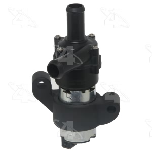 Four Seasons Engine Coolant Auxiliary Water Pump for Jaguar S-Type - 89014