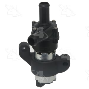 Four Seasons Engine Coolant Auxiliary Water Pump for Jaguar - 89014