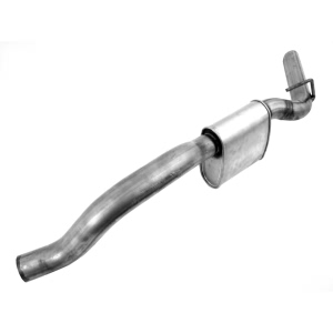 Walker Aluminized Steel Exhaust Tailpipe for Dodge Ram 1500 - 55532