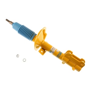 Bilstein Front Driver Or Passenger Side Heavy Duty Monotube Strut for Ford Mustang - 35-212676