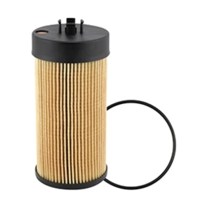 Hastings Engine Oil Filter Element for 2004 Ford F-250 Super Duty - LF558