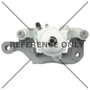 Centric Semi-Loaded Brake Caliper for 2018 Nissan Leaf - 141.42607