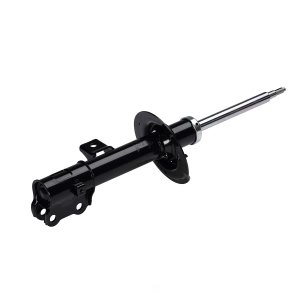 Mando Front Passenger Side Strut for Kia Sportage - 13A5086