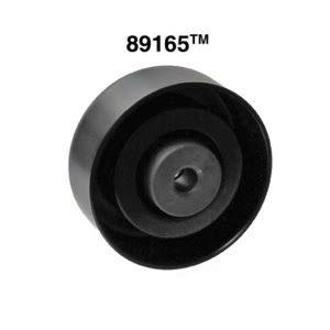 Dayco No Slack Upper Light Duty Idler Tensioner Pulley for 2007 GMC Sierra 3500 Classic - 89165
