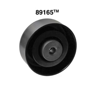 Dayco No Slack Upper Light Duty Idler Tensioner Pulley for 2010 Chevrolet Express 3500 - 89165