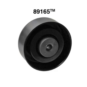 Dayco No Slack Upper Light Duty Idler Tensioner Pulley for 2014 GMC Savana 3500 - 89165