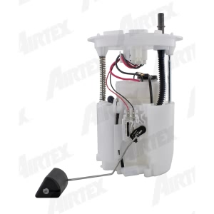 Airtex Fuel Pump Module Assembly for 2013 Lincoln MKZ - E2600M