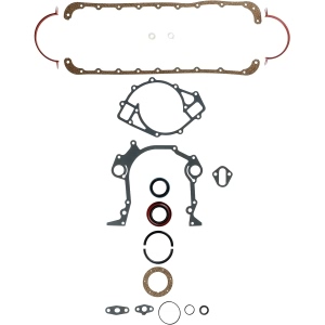 Victor Reinz Engine Gasket Set for Ford Country Squire - 08-10091-01