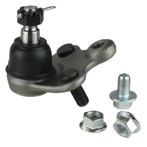 Delphi Front Ball Joint for Acura - TC2627