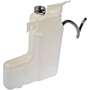 Dorman Engine Coolant Recovery Tank for 2015 Nissan Frontier - 603-615