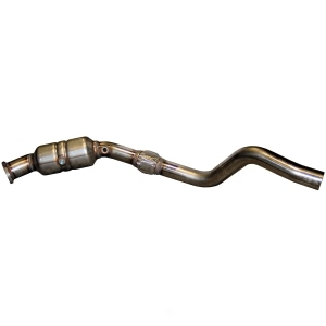 Bosal Direct Fit Catalytic Converter And Pipe Assembly for 2006 Dodge Magnum - 079-3142