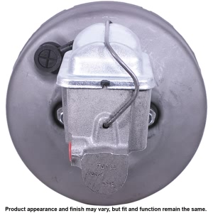 Cardone Reman Remanufactured Vacuum Power Brake Booster w/Master Cylinder for 1987 Jeep Wrangler - 50-4004