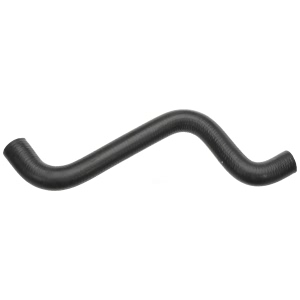 Gates Engine Coolant Molded Radiator Hose for Saturn SC - 21947