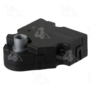 Four Seasons Hvac Heater Blend Door Actuator for 2013 GMC Sierra 3500 HD - 73053