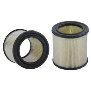 WIX Air Filter for 1988 Buick Century - 42143