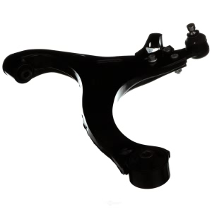 Delphi Front Driver Side Lower Control Arm And Ball Joint Assembly for 2008 Hyundai Veracruz - TC3588