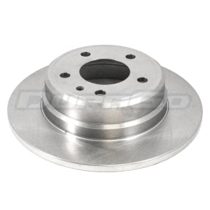 DuraGo Brake Rotor for 1990 BMW 735i - BR34005