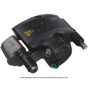 Cardone Reman Remanufactured Unloaded Caliper w/Bracket for 1989 Eagle Summit - 19-B840B