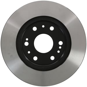 Wagner Vented Front Brake Rotor for Chevrolet - BD126358E