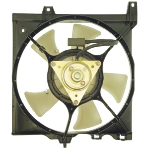 Dorman Engine Cooling Fan Assembly for 1997 Nissan Sentra - 620-431