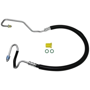 Gates Power Steering Pressure Line Hose Assembly for 2014 Cadillac SRX - 366325