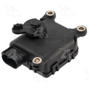 Four Seasons Hvac Defrost Mode Door Actuator for Audi - 73345