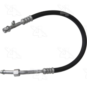 Four Seasons A C Discharge Line Hose Assembly for Ford Bronco - 55892
