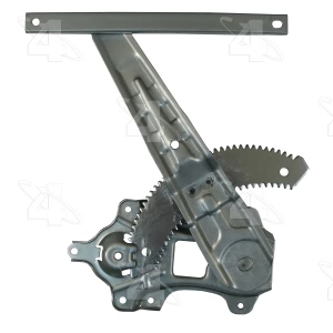 ACI Power Window Regulator for 2009 Nissan Versa - 84857