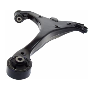 Delphi Front Passenger Side Lower Non Adjustable Control Arm for 2004 Honda Civic - TC1735