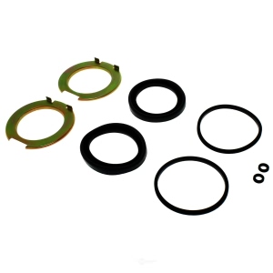 Centric Front Disc Brake Caliper Repair Kit for Mercedes-Benz 300TD - 143.35010