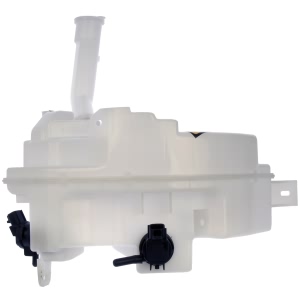 Dorman OE Solutions Washer Fluid Reservoir for 2010 Mazda 5 - 603-047