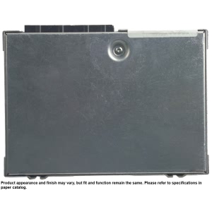 Cardone Reman Remanufactured Powertrain Control Module for 1992 Saturn SL2 - 77-1468