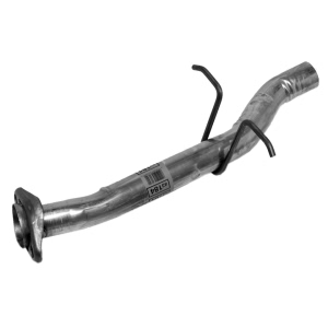 Walker Aluminized Steel Exhaust Intermediate Pipe for Mazda - 43184