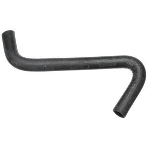 Gates Hvac Heater Molded Hose for 1992 Ford Tempo - 19684