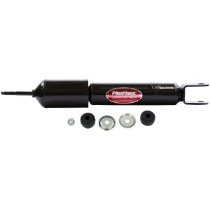 Monroe Reflex™ Front Driver or Passenger Side Shock Absorber for 2003 GMC Yukon - 911178