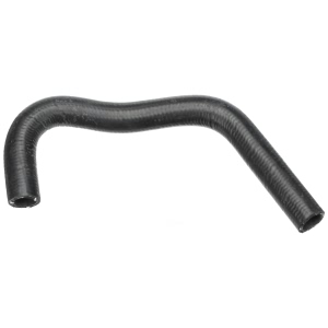 Gates Hvac Heater Molded Hose for 1989 Acura Legend - 18810