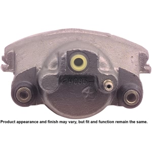 Cardone Reman Remanufactured Unloaded Caliper for 1991 Dodge Caravan - 18-4362S