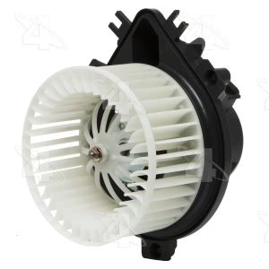 Four Seasons Hvac Blower Motor With Wheel for 2006 Mini Cooper - 75044