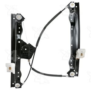 ACI Front Driver Side Power Window Regulator without Motor for 2014 Dodge Avenger - 381692