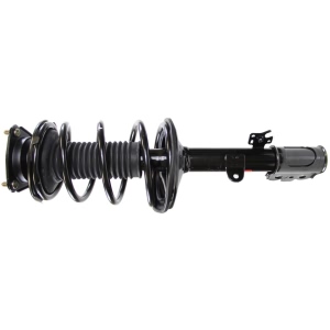 Monroe Quick-Strut™ Front Driver Side Complete Strut Assembly for 2000 Toyota RAV4 - 371454