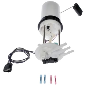 Dorman Fuel Pump Module With Pump for 2005 Chevrolet Monte Carlo - 2630012