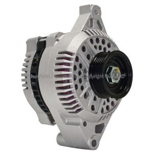 Quality-Built Alternator Remanufactured for 1995 Ford Taurus - 7777607