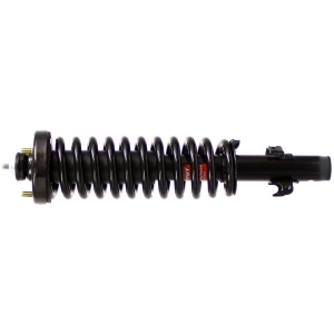 Monroe Quick-Strut™ Front Driver or Passenger Side Complete Strut Assembly for 1993 Honda Accord - 171875