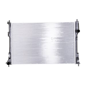 TYC Engine Coolant Radiator for Ford Flex - 13364