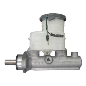 Centric Premium Brake Master Cylinder for 1998 Honda Civic - 130.40027