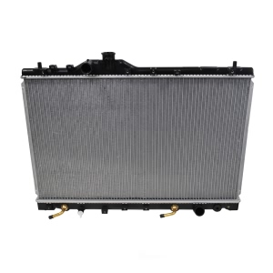 Denso Radiator for 1997 Acura TL - 221-3204